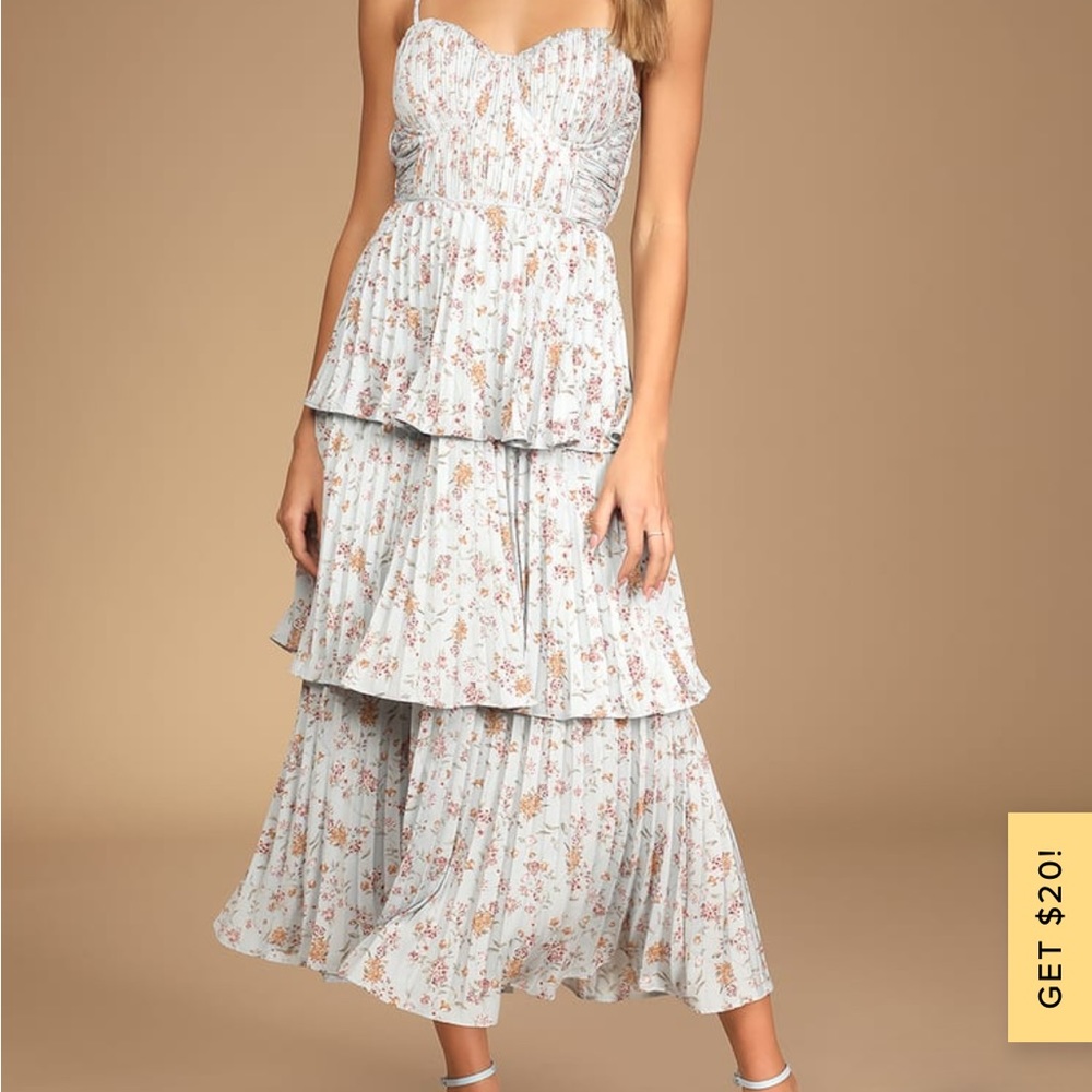 Lulu Dress